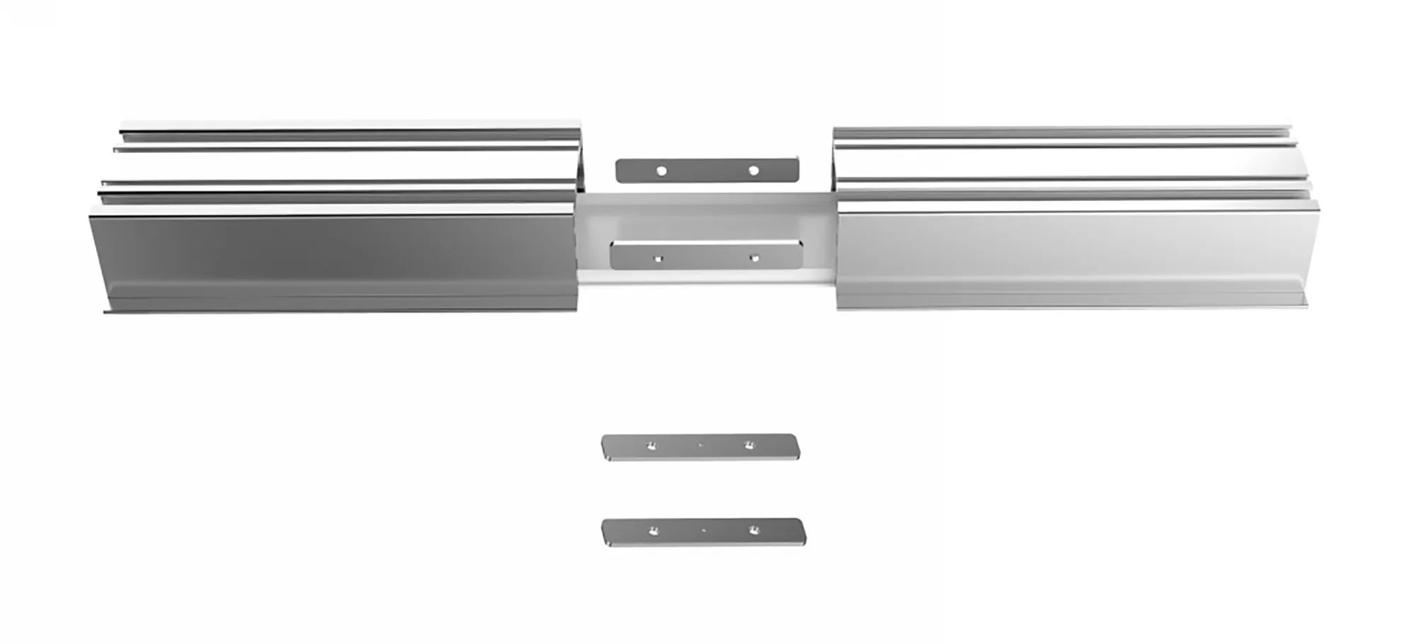 Lungo 3360 Profiles Dlux Profile Accessories